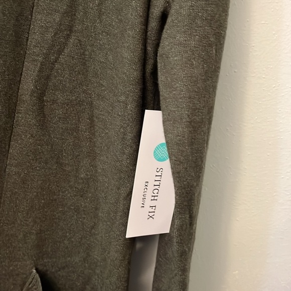 Pink Clover Cardigan NWT - Picture 4 of 7